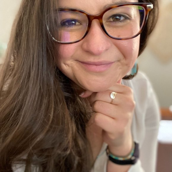 Meet your Posher, Maggie - Picture 1 of 1